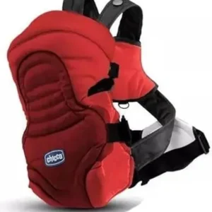 Chicco Go Baby Carrier - Red