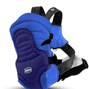 Chicco Go Baby Carrier - NavyBlue